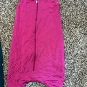 Kyte Sleepbag Walker 1.0 TOG Raspberry Medium